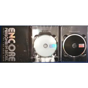 9701297【中古品DVD】SS501/1s...の詳細画像2