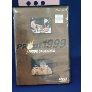 9700913【中古品DVD】PRIDE GP 2000 開幕戦 ※レンタル落ち