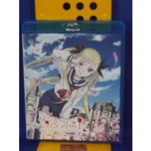 9701168【中古品DVD】ローゼンメイデン・トロイメント 6