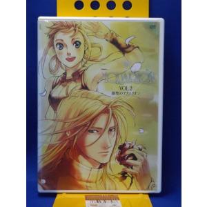 【中古品DVD】創聖のアクエリオン Vol.2｜onelife-shop