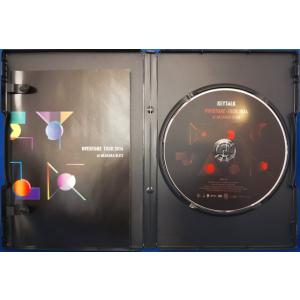 9701442【中古品DVD】KEYTALK ...の詳細画像2