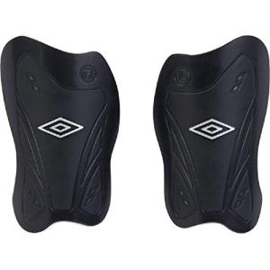 UMBRO(アンブロ) サッカー ジュニア シンガード ブラック