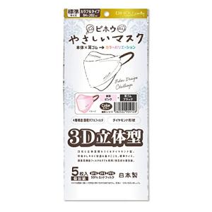 ビホウマスク 安心の日本製 4層構造 国産高機能フィルタをダブル使用 本体×耳ゴムの組み合わせで多彩なバリエーション 個性に合わせて選べる楽