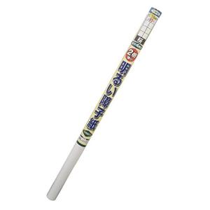 アサヒペン 障子紙 2倍強い明るい障子紙 UVカット約95% 5234 桜 94cm×7.2m 一枚貼り