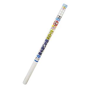 アサヒペン 障子紙 2倍強い明るいアイロン貼り障子紙 UVカット約95% 6411 無地 94cm×3.6m 一枚貼り