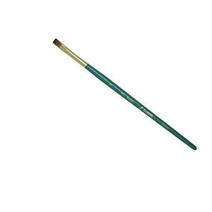 ナムラ デザイン筆 PC セーブル 6号 平