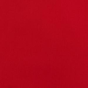 手芸のいとや 生地 ブロード布 広幅ブロード 無地 レッド 生地幅-約110cm×50cmカット 綿100% 手芸 ハンドメイド用品