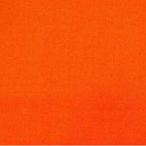 手芸のいとや 生地 ブロード布 広幅ブロード 無地 オレンジ 生地幅-約110cm×50cmカット 綿100% 手芸 ハンドメイド用品