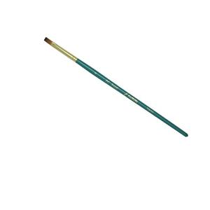 ナムラ デザイン筆 PC セーブル 4号 平