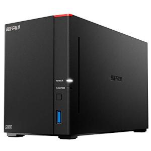 N ネットワークHDD 2TB BUFFALO