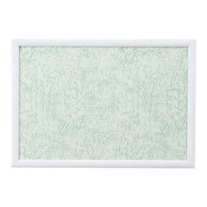 アルミ製パズルフレーム マイパネル ホワイト