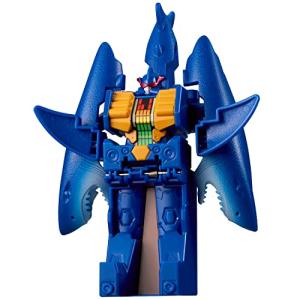 ユニトロボーン ユニトロボ シャークベンディングマシン