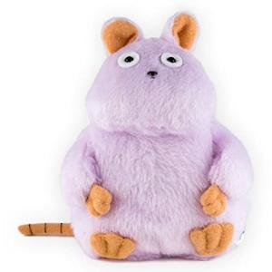 サン アロー ふんわり小銭入れ 坊ねずみ K8749