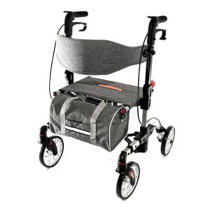 リッチェル　シルバーカー アルカーレ CH　Richell 歩行器 補助 Amazon | アルカーレ CH ブルーデニム | リッチェル(Richell
