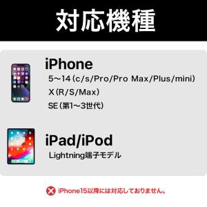 Apple アップル 純正 ライトニング デジ...の詳細画像5