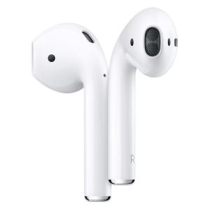Apple アップル 純正 AirPods 第...の詳細画像3