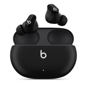 Beats by Dr. Dre Studio Buds MJ4X3PA/A (ブラック)/Beats Dr Beats by Dr. Dre Studio Buds MJ4X3PA/A (ブラック)/Beats Dr