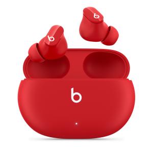 Beats by Dr. Dre Studio Buds MJ4X3PA/A (ブラック)/Beats Dr Beats by Dr. Dre Studio Buds MJ4X3PA/A (ブラック)/Beats Dr