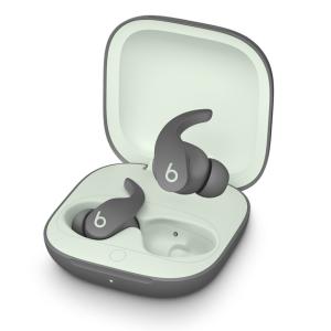 【美品】Beats Fit Pro ワイヤレスイヤホン ブラック Beats Fit Pro – ワイヤレスノイズキャンセリングイヤフォン