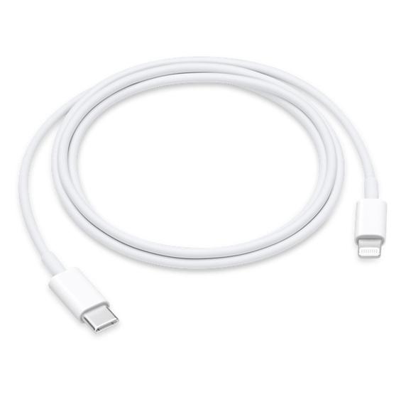Apple USB-C - Lightningケーブル（1m）  / MM0A3FE/A
