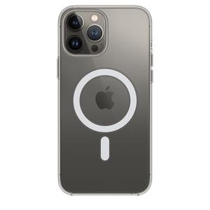 Apple MagSafe対応 iPhone 13 Pro Max クリアケース / MM313FE/A アップル純正 / 日本国内正規品｜onemorething