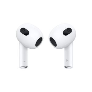Apple アップル 純正 AirPods 第...の詳細画像1