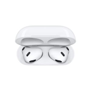Apple アップル 純正 AirPods 第...の詳細画像3