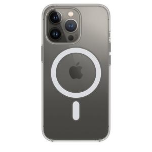 Apple MagSafe対応 iPhone 13 Pro クリアケース / MM2Y3FE/A アップル純正 / 日本国内正規品｜onemorething