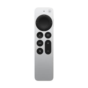 Apple Siri Remote （第3世代）/ MNC73J/A アップル純正/ 日本国内正規品