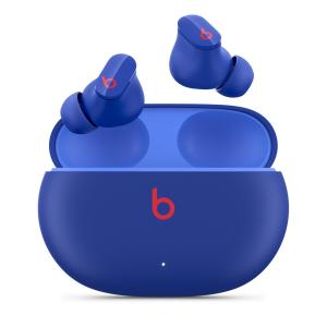 Apple Beats Studio Buds オーシャンブルー ワイヤレスノイズキャンセリングイヤフォン / MMT73PA/A