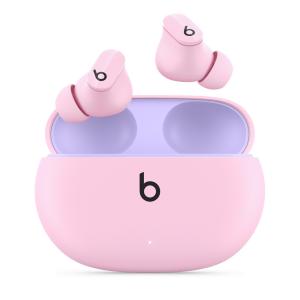 Apple Beats Studio Buds サンセットピンク ワイヤレスノイズキャンセリングイヤフォン / MMT83PA/A