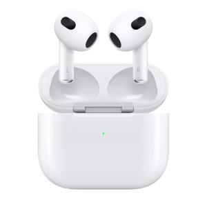AirPods 第3世代(2022) MPNY3J/A/apple : 4549995357295 : アキバ倉庫 