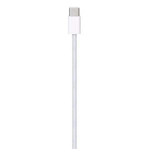 Apple 60W USB-C充電ケーブル （1m） / MQKJ3FE/A USB-C ケーブル アップル純正 / 日本国内正規品｜onemorething