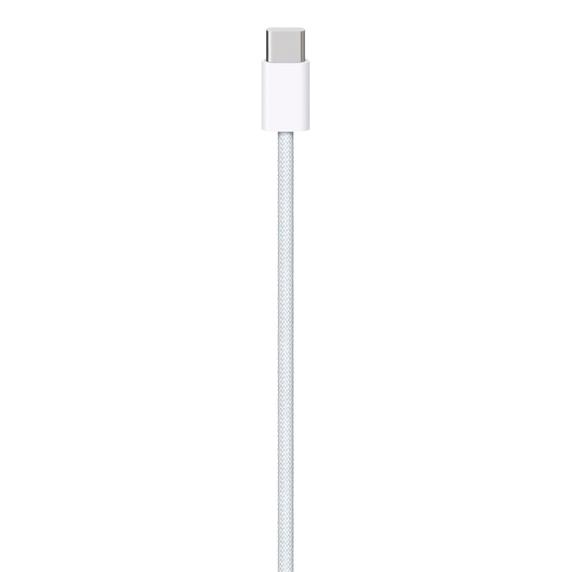 Apple 編み込み式USB-C充電ケーブル（1m） / MQKJ3FE/A USB-C ケーブル ...