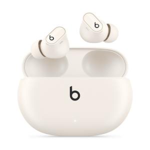 Apple Beats ビーツ Studio Buds + プラス ワイヤレスノイズキャンセリングイ...