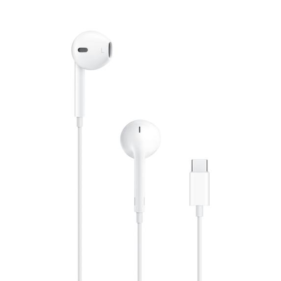 日本国内正規パッケージ品 Apple EarPods（USB-C） / MTJY3FE/A  アップ...