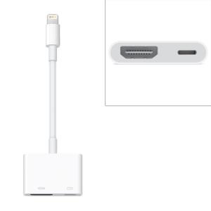 Apple Apple純正品 アップル USB-C Digital AV Multiport アダプタ