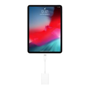 Apple USB-C - SDカードリーダー...の詳細画像2