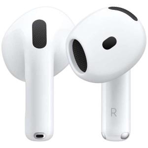 Apple アップル 純正 AirPods 4...の詳細画像1