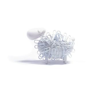 Animal Clip Holder（SHEEP / ホワイト） アニマルクリップホルダー