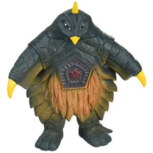 BANDAI ウルトラ怪獣シリーズ 17 ベムスター