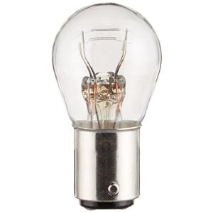 M&Hマツシマ 電球 12V23/8W クリアー S25 BAY15D 1個入 1P3410