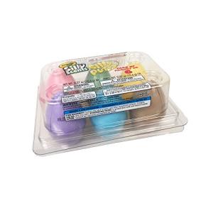 Silly Putty Crayola Scents Egg