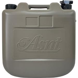 タンゲ化学工業 ウォータータンク 20L 防災 災害 ASNT (アズント)