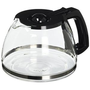 Melitta(メリタ) ミアス MKM-4101用 交換用グラスポット TJ-4101B