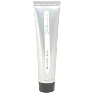 GRASSE TOKYO ハンド&amp;ボディークリーム 35g Blackcurrant ブラックカラント Hand &amp; Body Cream グラ