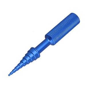 Mxfans 2-14mm N10235 アルミ合金 RCベアリング 簡単インストール 解体ツール モデルカー用