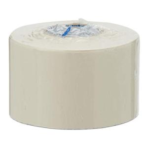 因幡電工 粘着テ-プ 標準厚タイプ 50mm×20m アイボリー HF-50-NI