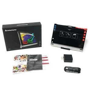 Lenovo YOGA Tablet 2 SIMフリー 5