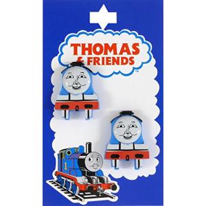 稲垣服飾 トーマス キャラクターボタン ゴードン 2個入 TM5